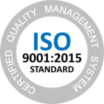 ISO 9001: 2015